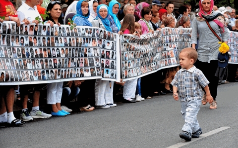 Thumbnail image for In Bosnia, census threatens to rekindle ethnic tensions