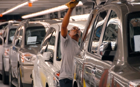 Mississippi auto workers accuse Nissan of anti-union labor violations