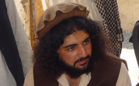 latifmehsud