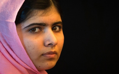 Thumbnail image for Malala, the Muslim feminist