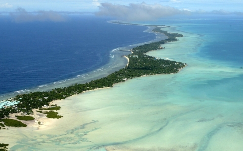 kiribati