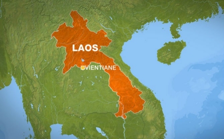 Dozens killed in Laos plane crash