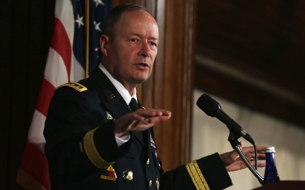 NSA chief and top deputy expected to depart soon