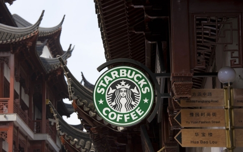 Thumbnail image for China takes on Starbucks, biting a hand that feeds it, analysts say