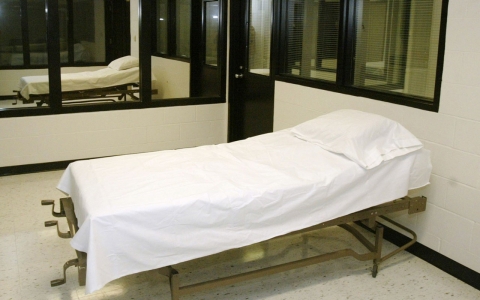 Thumbnail image for Missouri switches to new lethal injection drug