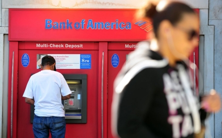 Bank of America found liable for mortgage fraud