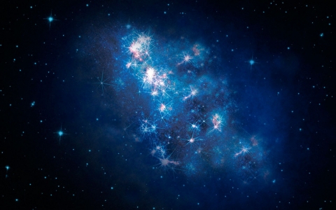 Thumbnail image for Scientists discover oldest, most distant galaxy