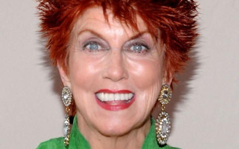 Thumbnail image for Voice of Simpsons' Edna Krabappel, Marcia Wallace, dies