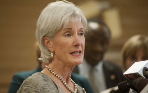 sebelius