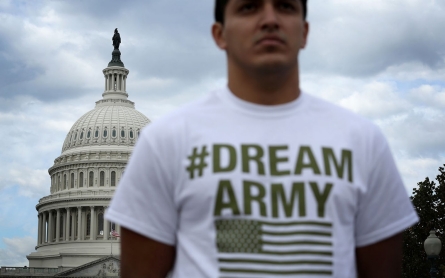 'Dream 30' activist deported as others reportedly released