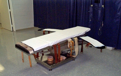 Thumbnail image for Majority of US executions stem from 2 percent of counties, study finds