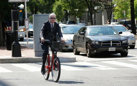 Thumbnail image for Bike share programs — a new public safety hazard?