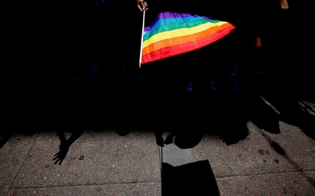 In epidemic of campus sex crimes, LGBT cases often neglected