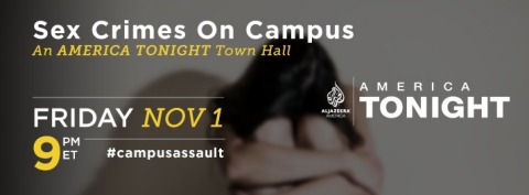 campus sexual assault