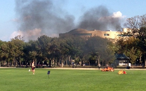 ImmolationNationalMall