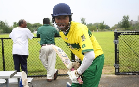 NYPD youth cricket league marred by spying scandal