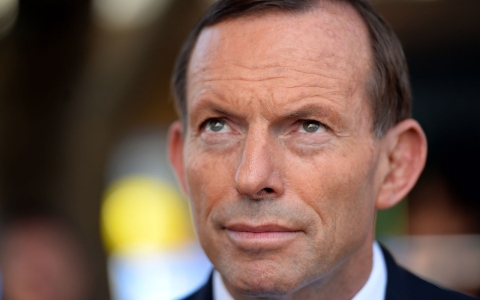 Thumbnail image for Conservative leader Abbott wins Australia election by landslide