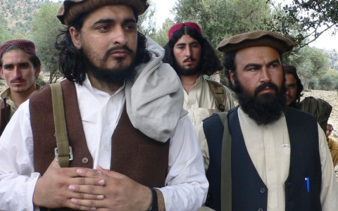 Pakistani Taliban