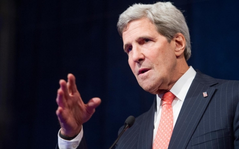 Thumbnail image for Kerry admits US surveillance has, at times, 'gone too far' 