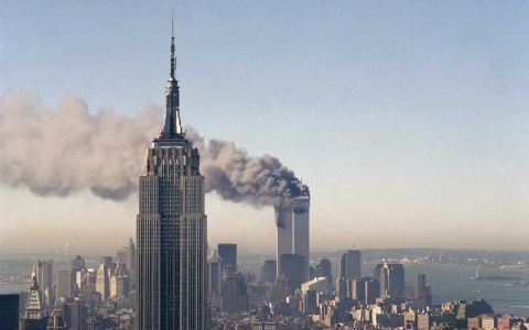 Thumbnail image for Exclusive: Abu Zubaydah wanted to 'bring America to its knees' after 9/11