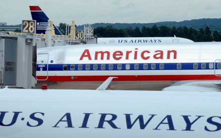 American, US Airways merger given all clear for takeoff