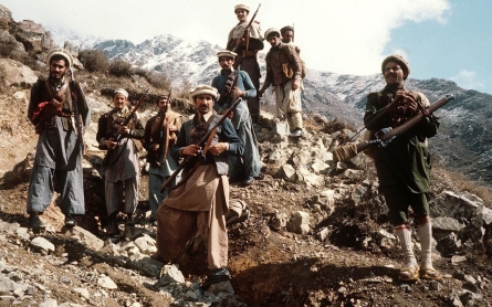 How the Afghan jihad went global