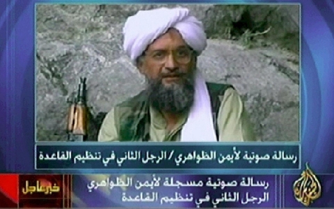 Al Zawahiri