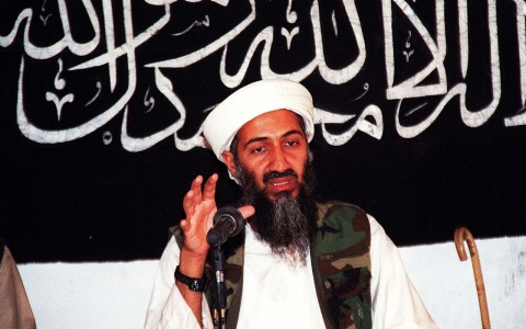 Osama bin Laden