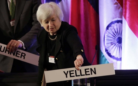 Thumbnail image for Janet Yellen's daunting task as likely head of Federal Reserve