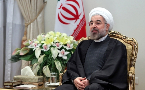 Rouhani