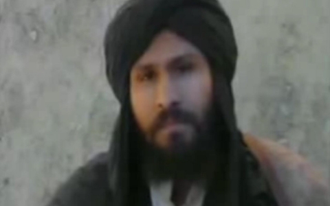 Thumbnail image for Exclusive: Inside the mind of a self-styled jihadi