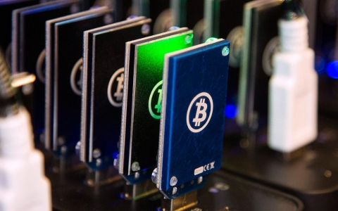 A form of electronic money, bitcoins started circulating in 2009 and have since become the most prominent of several fledgling digital currencies. 