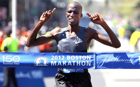 Thumbnail image for For some elite marathoners, concerns over violence hit home