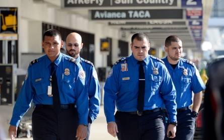 Suspected Los Angeles airport gunman charged with murder