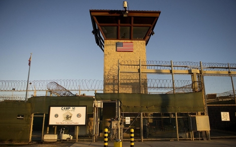 Thumbnail image for Senate paralyzed on what to do about Guantanamo