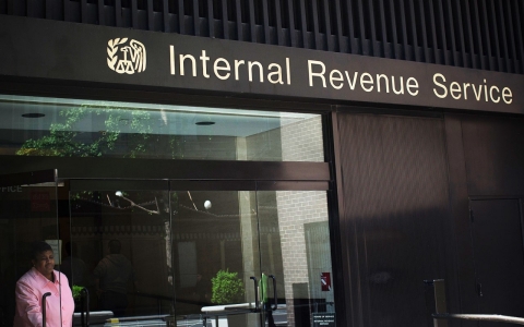 IRS