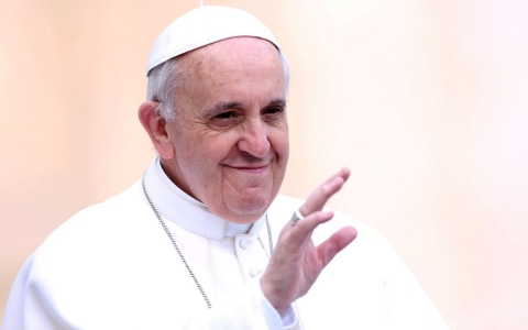 Thumbnail image for Pope Francis pushes populism in new mission statement