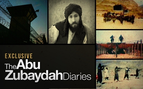 Abu Zubaydah