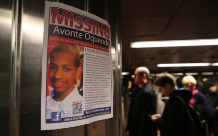 Missing autistic teen puts focus on school 'mainstreaming'