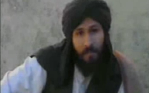 Thumbnail image for Exclusive: The secret diaries of Gitmo detainee Abu Zubaydah