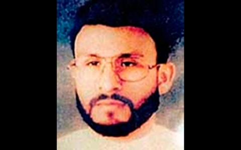 Thumbnail image for The case against Abu Zubaydah