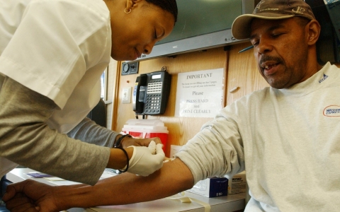 Thumbnail image for Minorities, women struggle with unequal access to cancer care