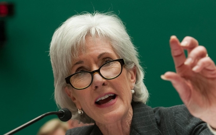 Spike in HealthCare.gov sign-ups as Sebelius touts progress