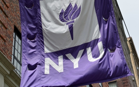 Thumbnail image for NYU students allowed to unionize, hope to set precedent