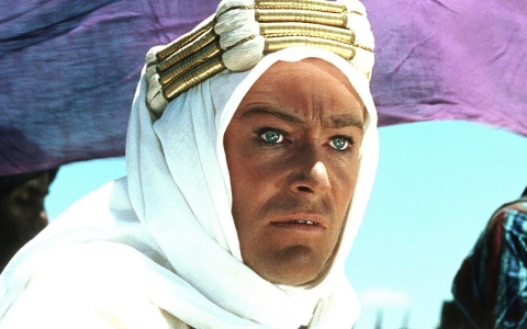 Thumbnail image for 'Lawrence of Arabia' star Peter O'Toole dead at 81