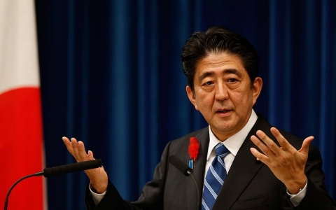 Thumbnail image for Japan to boost military spending as East China Sea dispute continues