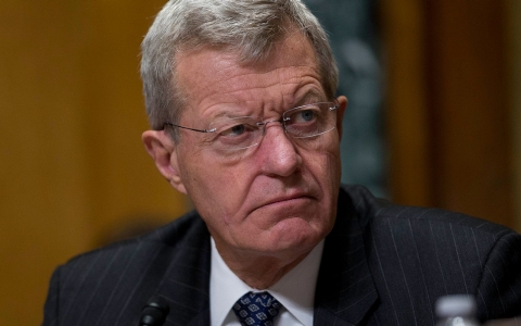 Thumbnail image for Obama to nominate Sen. Baucus for ambassador to China