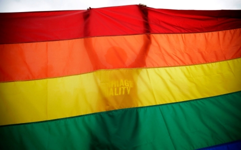 gay flag