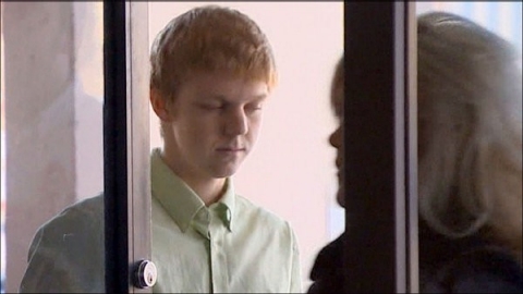 Thumbnail image for DA trying again to imprison teen in 'affluenza' drunk-driving case