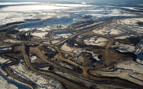 Thumbnail image for Alberta transitions environmental regulation to industry-backed group